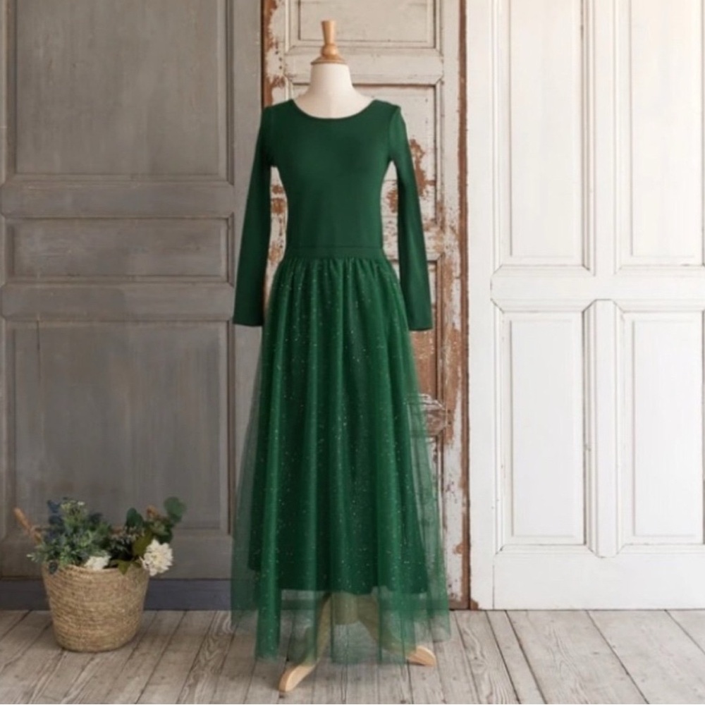 Elestory Ballerina Dress NEW